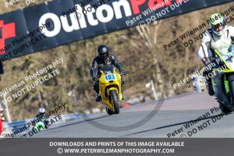 Oulton Park 20th March 2020;PJ Motorsport Photography 2020;anglesey;brands hatch;cadwell park;croft;donington park;enduro digital images;event digital images;eventdigitalimages;mallory;no limits;oulton park;peter wileman photography;racing digital images;silverstone;snetterton;trackday digital images;trackday photos;vmcc banbury run;welsh 2 day enduro